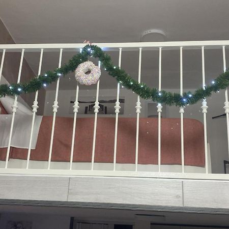House Quartieri Sasymary Napoli Bagian luar foto