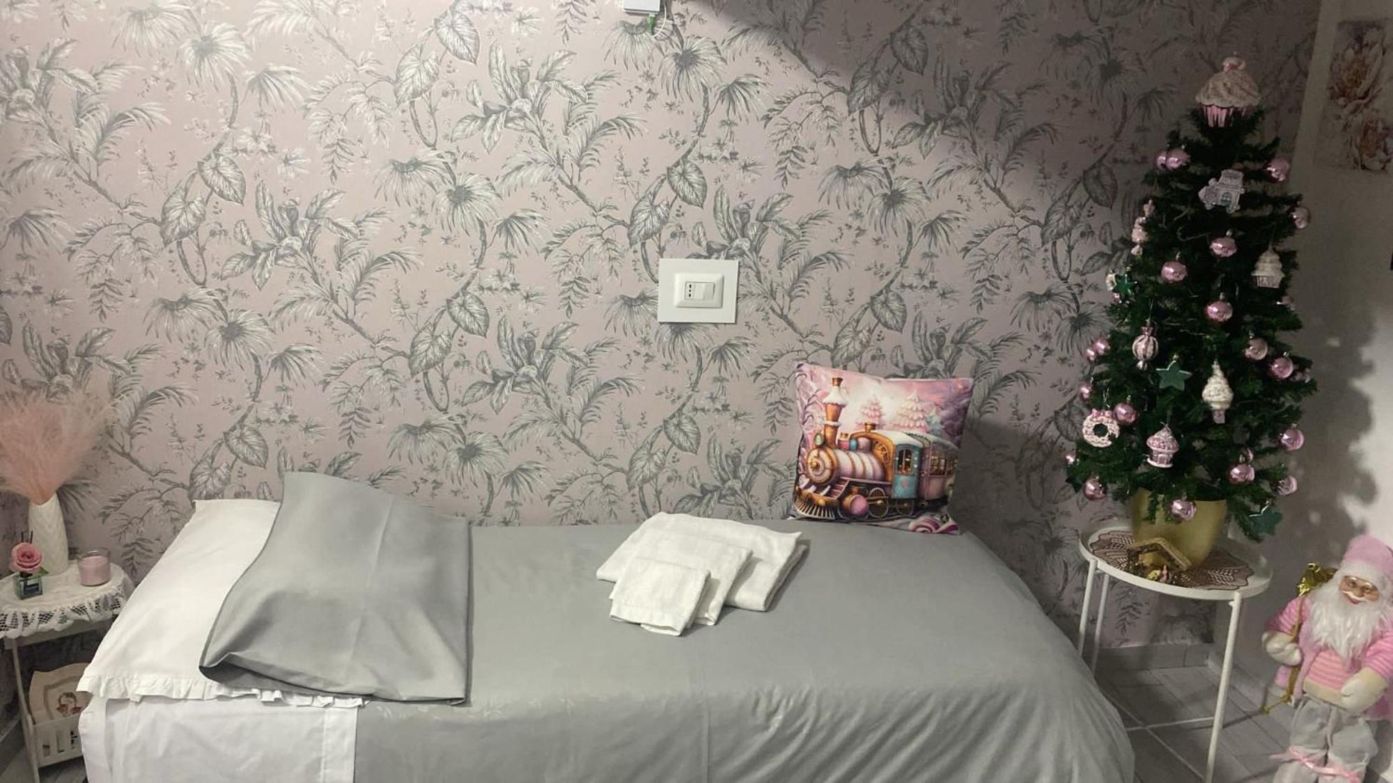 House Quartieri Sasymary Napoli Bagian luar foto