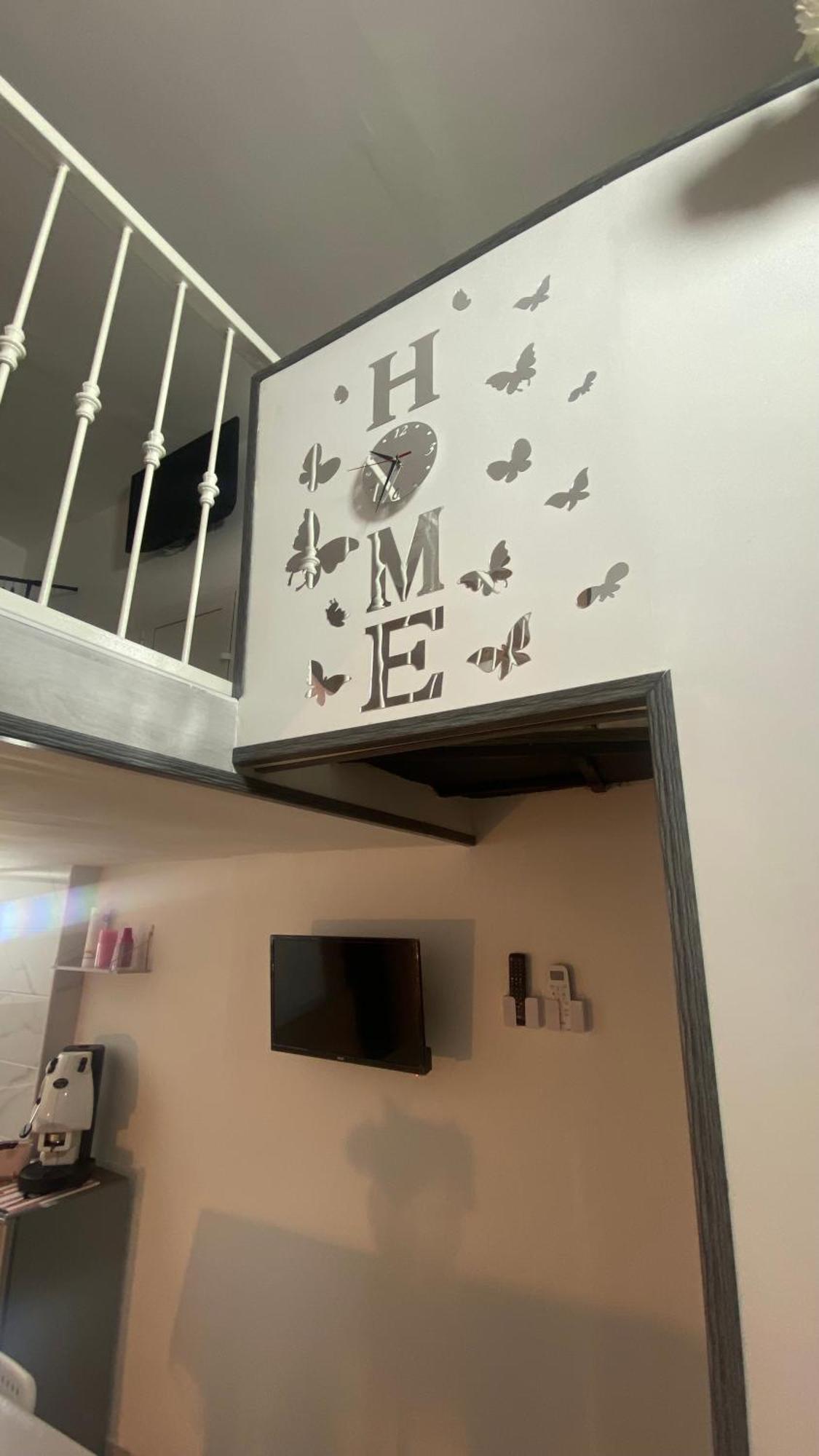 House Quartieri Sasymary Napoli Bagian luar foto