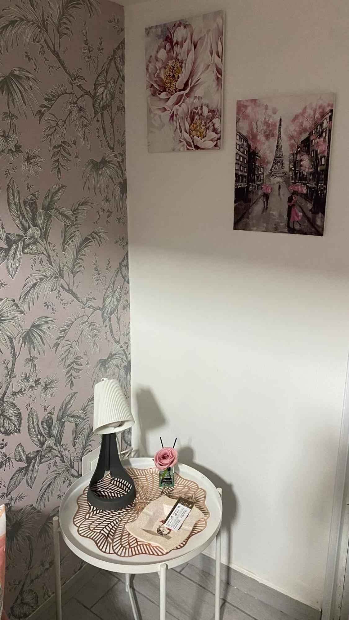 House Quartieri Sasymary Napoli Bagian luar foto