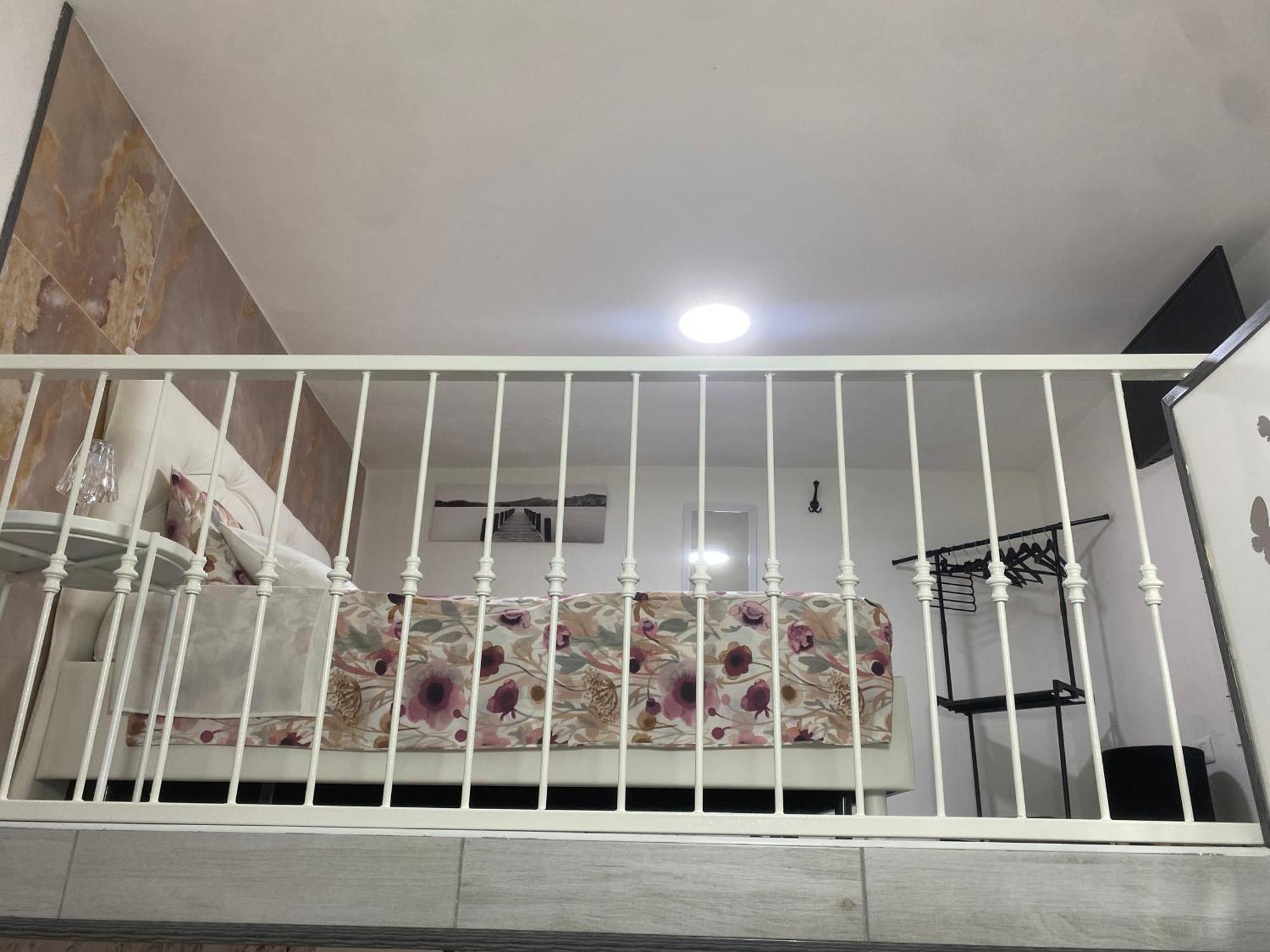 House Quartieri Sasymary Napoli Bagian luar foto